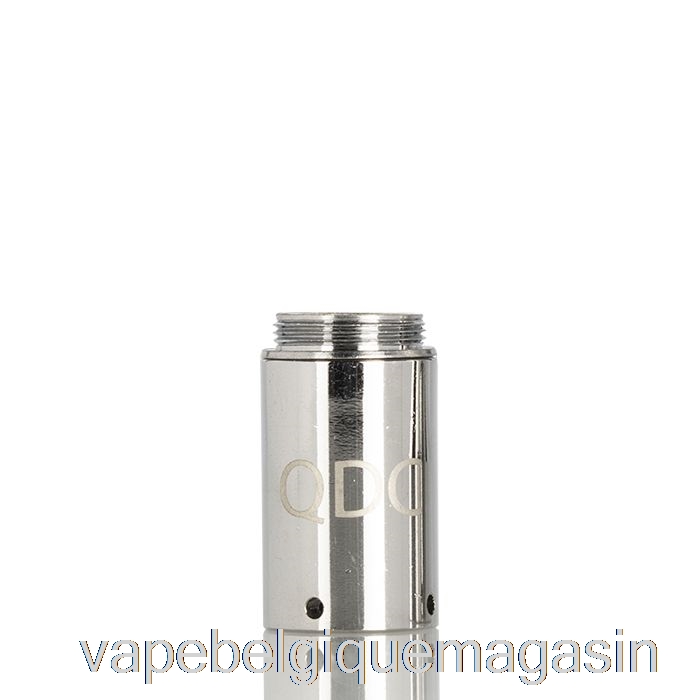 Vape Juice Yocan Allumé Bobines De Remplacement QDC